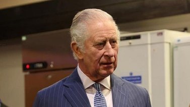 La misteriosa renuncia que podría darnos el rey Carlos III