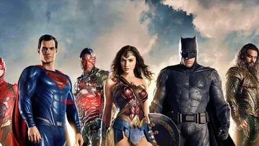 Conozca los próximos estrenos del universo DC antes y después del reinicio