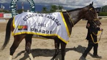 Philomena busca quedarse con el XIII Clásico Bondy