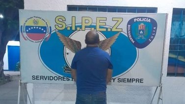 Apresan a falso gestor de visas americanas: Cobraba esta suma millonaria