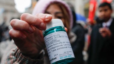 EEUU en el ojo de la polémica mundial: Sepa qué harán con la píldora abortiva