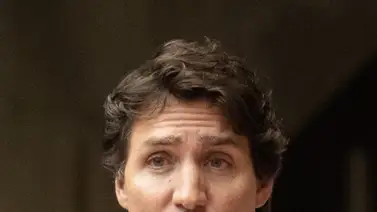 Francia condenó a un canadiense por terrorismo: Esto respondió Trudeau Francia condenó a un canadiense por terrorismo: Esto respondió Trudeau
