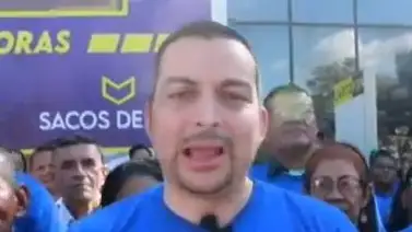 Expresidente de Cartones de Venezuela, Leoner Azuaje, habría dejado una carta antes de quitarse la vida Expresidente de Cartones de Venezuela, Leoner Azuaje, habría dejado una carta antes de quitarse la vida