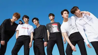 Murió miembro de la banda de K-pop Astro (+Detalles) Murió miembro de la banda de K-pop Astro (+Detalles)