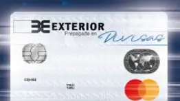 ¿Necesita una tarjeta prepagada en divisas? Este banco ofrece el siguiente producto