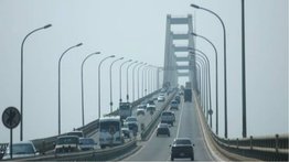 Cerrarán el Puente sobre el Lago de Maracaibo este 8 de marzo: Conoce el horario