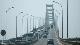 Cerrarán el Puente sobre el Lago de Maracaibo este 8 de marzo: Conoce el horario