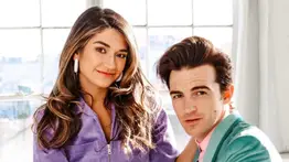 La esposa de Drake Bell le pide el divorcio a una semana de desaparecer