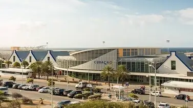 Venezuela y Curazao anuncian reapertura de fronteras Venezuela y Curazao anuncian reapertura de fronteras