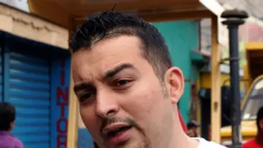 ÚLTIMA HORA| Revelan detalles del suicidio de Leoner Azuaje ÚLTIMA HORA| Revelan detalles del suicidio de Leoner Azuaje