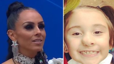 Hija de Ivonne Montero requiere otra cirugía a corazón abierto