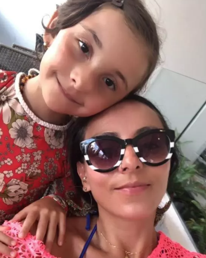 Hija de Ivonne Montero requiere otra cirugía a corazón abierto Hija de Ivonne Montero requiere otra cirugía a corazón abierto