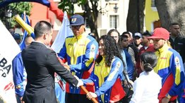 Así será la ceremonia de inauguración en los Juegos del ALBA 2023