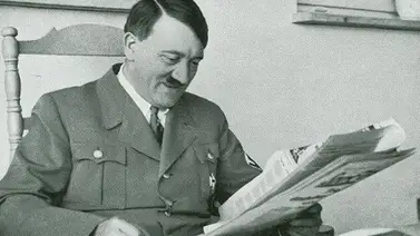 Lo que no sabías de Adolf Hitler a 134 años de su nacimiento Lo que no sabías de Adolf Hitler a 134 años de su nacimiento