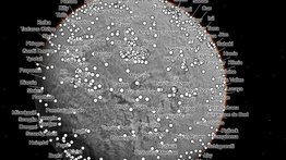 ¿Google Maps en Marte? Así puedes explorar al planeta rojo en 3D