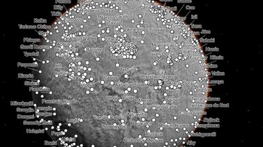 ¿Google Maps en Marte? Así puedes explorar al planeta rojo en 3D