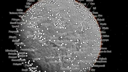 ¿Google Maps en Marte? Así puedes explorar al planeta rojo en 3D