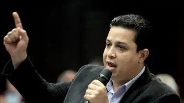 Por esta razón designan a nuevo vicepresidente de la Comisión Permanente de Contraloría Por esta razón designan a nuevo vicepresidente de la Comisión Permanente de Contraloría