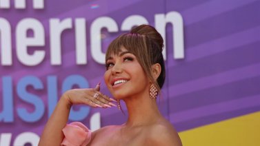 ¡Al desnudo! Chiquis Rivera revela nuevos detalles de su vida privada