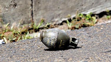 Saldo negativo: Un muerto y tres GNB heridos tras ataque con granada (+Fotos)