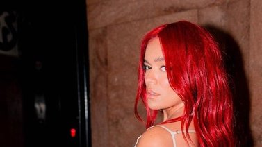 ¡Qué Bichota! Karol G arrasó en los Latin American Music Awards: Aquí están todos los ganadores