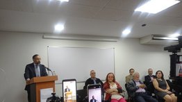 El CNE le habría negado apoyo técnico a las primarias: Esto dijo Jesús María Casal