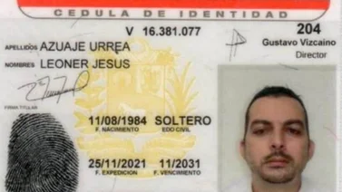 ÚLTIMA HORA: Se quita la vida detenido por la Policía Anticorrupción