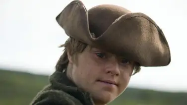 Disney tendrá a un actor con síndrome de Down en la película de Peter Pan Disney tendrá a un actor con síndrome de Down en la película de Peter Pan