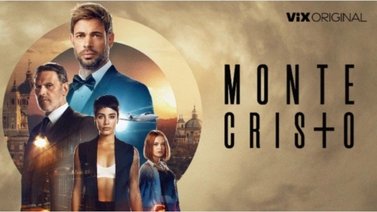 Carmargonotas: TelevisaUnivision y Secuoya Studios estrenan “Montecristo”