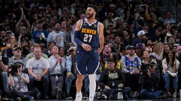 Así marchan los playoffs de la NBA