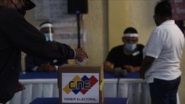 Estos serán los escenarios en los centros de votación para las elecciones primarias
