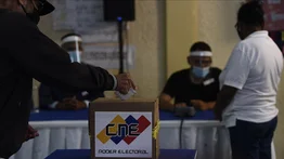 Estos serán los escenarios en los centros de votación para las elecciones primarias