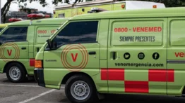Venemergencia formará Proveedores de Auxilio Médico Inmediato