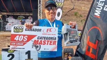 La Copa FC de ciclismo de montaña se disputó en Carabobo La Copa FC de ciclismo de montaña se disputó en Carabobo