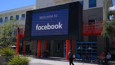 Facebook España despedirá al 18% de su plantilla de empleados