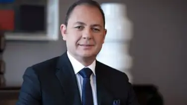 ¿De qué acusa el Departamento de Justicia de EEUU a Raúl Gorrín? ¿De qué acusa el Departamento de Justicia de EEUU a Raúl Gorrín?