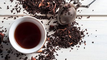 Entérate cómo afecta el té negro tu organismo