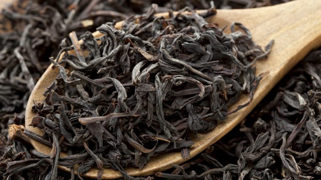 Entérate cómo afecta el té negro tu organismo