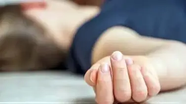 Muere mujer boliviana en España apuñalada por su pareja Muere mujer boliviana en España apuñalada por su pareja