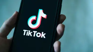 Muere adolescente tras realizar este peligroso "reto" de TikTok Muere adolescente tras realizar este peligroso "reto" de TikTok