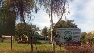 Niña de 11 años habría sido violada por un profesor en un salón de clases