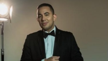Felipe Peláez se "resetea" para entrar al modo sinfónico
