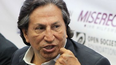 Juez de EEUU ordena entrega y extradición para este expresidente peruano