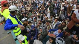 Estampida en Yemen deja saldo mortal y decenas de heridos: Conozca el motivo