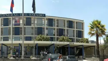 Fiscalía de Ecuador pide prisión preventiva para uno de sus expresidentes Fiscalía de Ecuador pide prisión preventiva para uno de sus expresidentes