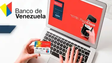 Advertencia: Esto sugiere el Banco de Venezuela con respecto a los "piratas de la red" Advertencia: Esto sugiere el Banco de Venezuela con respecto a los "piratas de la red"