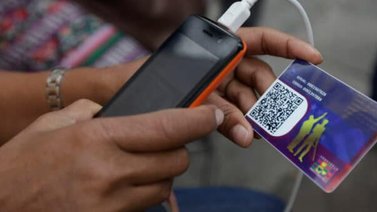 Entérate: Patria comenzó a pagar un bono este #26Dic