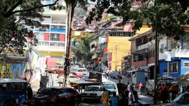 "Stuart y Dubai": Los nuevos azotes del barrio El 70 en El Valle (+modus operandi) "Stuart y Dubai": Los nuevos azotes del barrio El 70 en El Valle (+modus operandi)