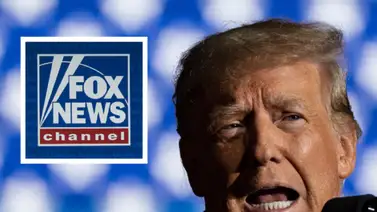 Fox News reconoce difamación y paga multimillonaria suma de dólares para no ir a juicio Fox News reconoce difamación y paga multimillonaria suma de dólares para no ir a juicio