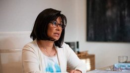 A estos años de cárcel condenan a extesorera venezolana en EEUU